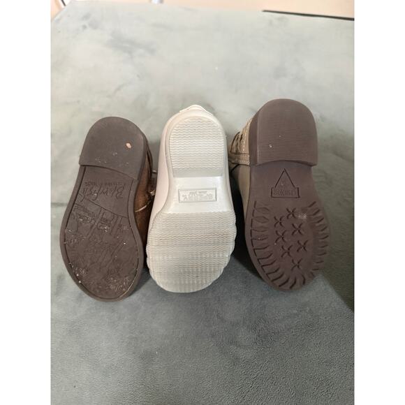 size 6 Toddler boots - Picture 6 of 6